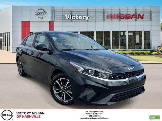 2023 Kia Forte LXS for sale in Nashville, TN
