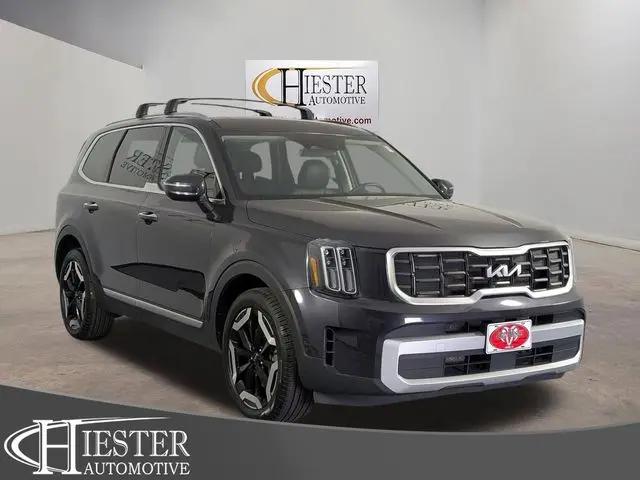 2025 Kia Telluride S for sale in Sanford, NC