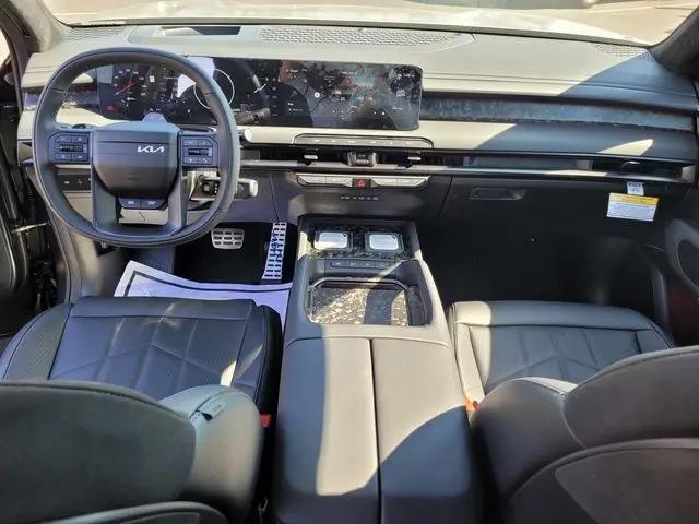 2027 Kia Telluride X-Pro SX-Prestige