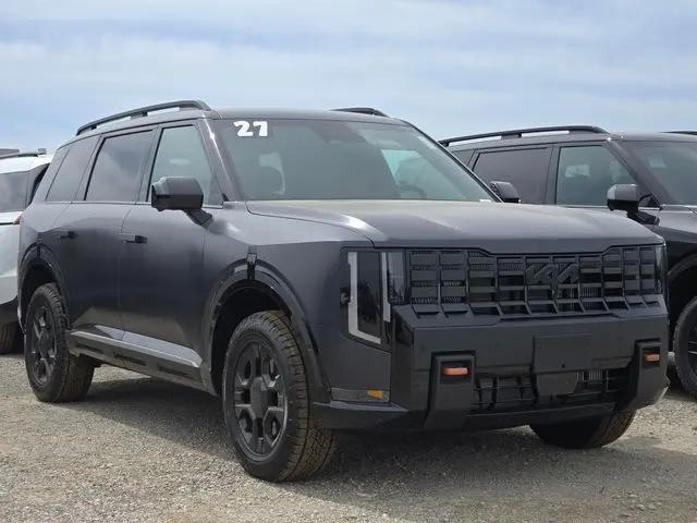 2027 Kia Telluride X-Pro SX-Prestige for sale in Elk Grove, CA