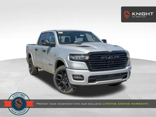2026 Ram 1500 Laramie Crew Cab 4x4 5'7" Box for sale in Elk Grove, CA