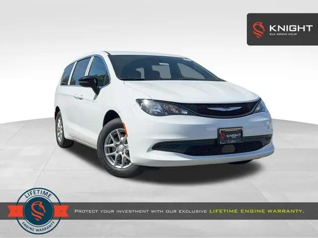 2026 Chrysler Voyager LX for sale in Elk Grove, CA