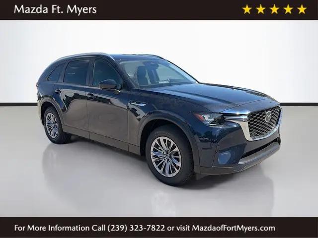 2026 Mazda X-90 3.3 Turbo Select for sale in Fort Myers, FL