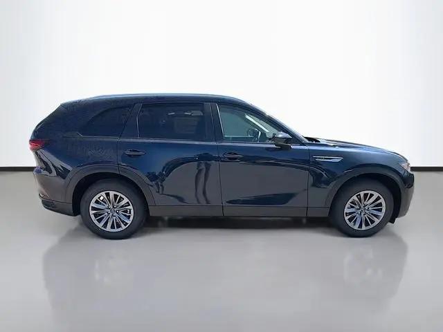 2026 Mazda X-90 3.3 Turbo Select