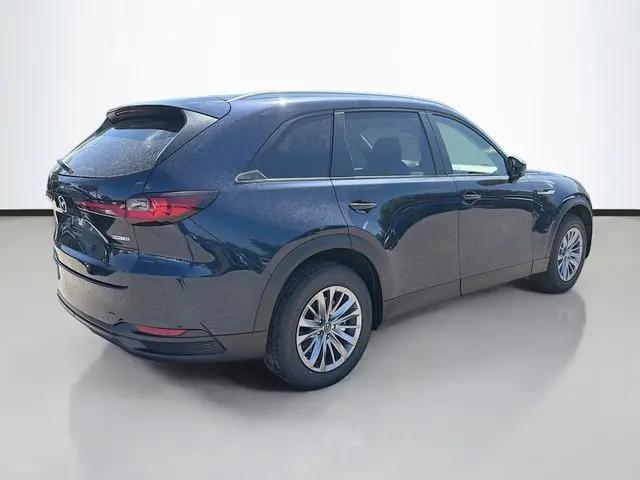 2026 Mazda X-90 3.3 Turbo Select