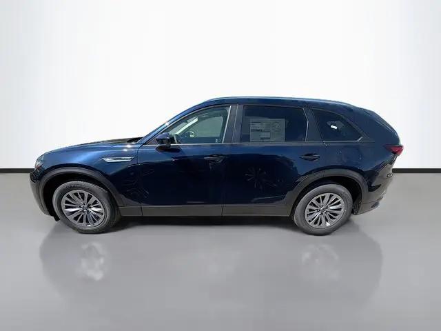 2026 Mazda X-90 3.3 Turbo Select