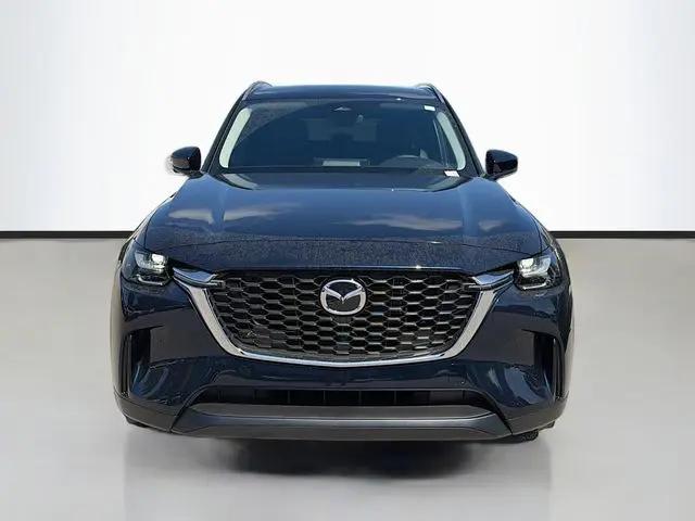 2026 Mazda X-90 3.3 Turbo Select