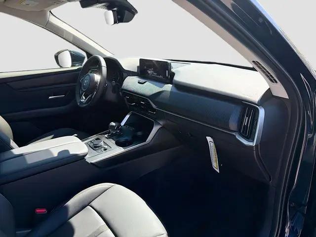 2026 Mazda X-90 3.3 Turbo Select