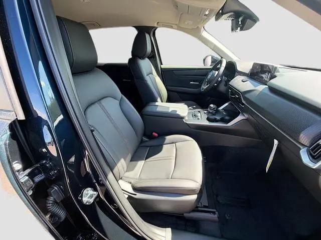 2026 Mazda X-90 3.3 Turbo Select