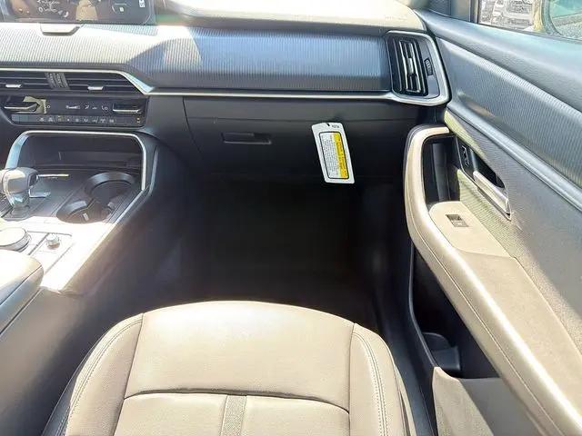 2026 Mazda X-90 3.3 Turbo Select