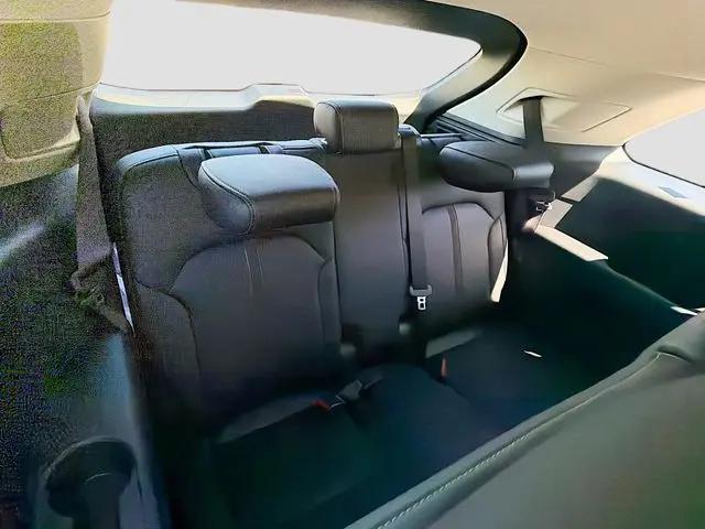 2026 Mazda X-90 3.3 Turbo Select
