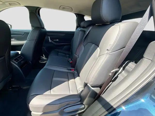 2026 Mazda X-90 3.3 Turbo Select