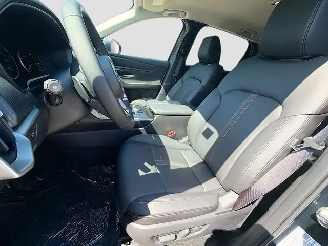 2026 Mazda X-90 3.3 Turbo Select
