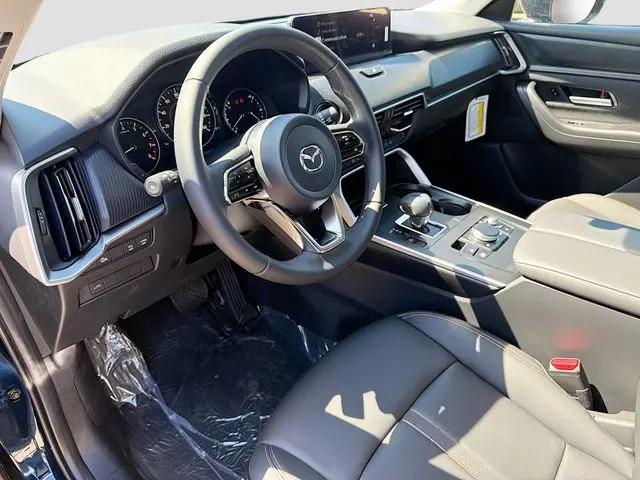 2026 Mazda X-90 3.3 Turbo Select