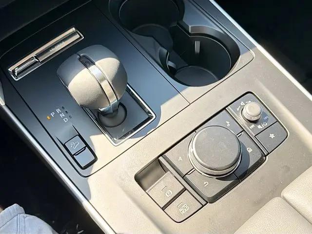 2026 Mazda X-90 3.3 Turbo Select