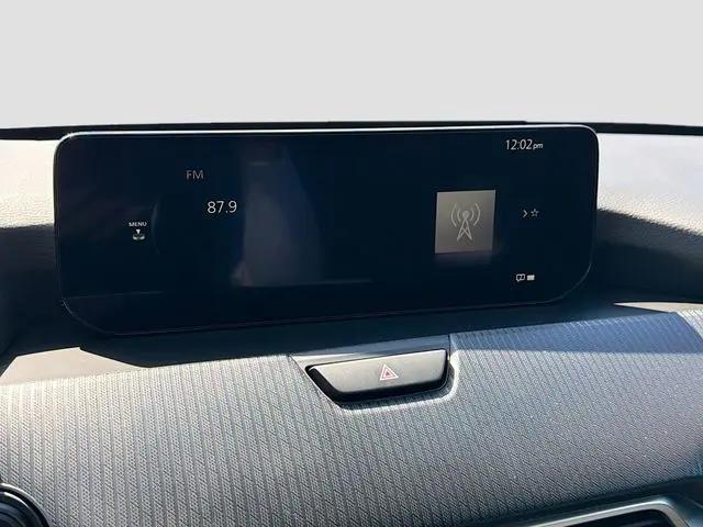 2026 Mazda X-90 3.3 Turbo Select