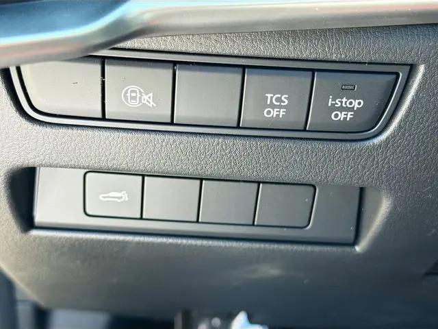 2026 Mazda X-90 3.3 Turbo Select