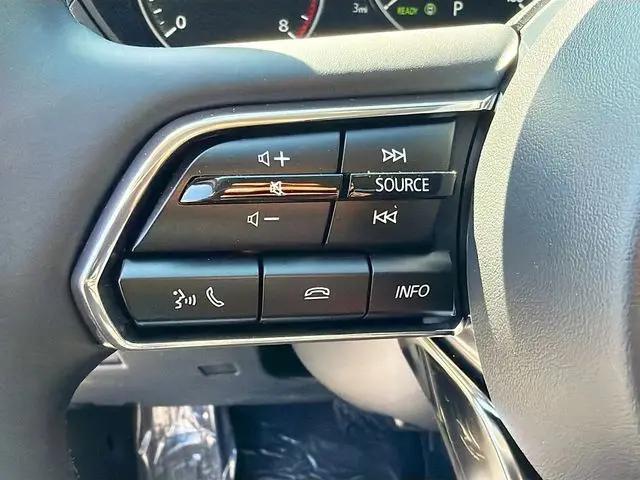 2026 Mazda X-90 3.3 Turbo Select