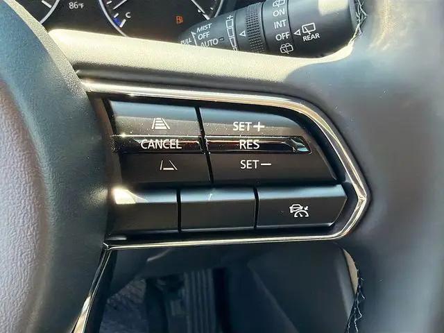 2026 Mazda X-90 3.3 Turbo Select