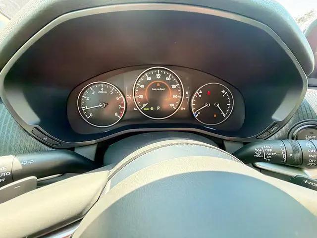 2026 Mazda X-90 3.3 Turbo Select