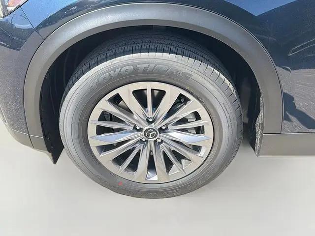 2026 Mazda X-90 3.3 Turbo Select