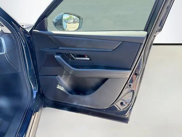 2026 Mazda X-90 3.3 Turbo Select