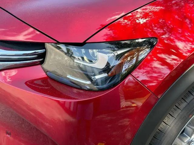 2026 Mazda X-90 3.3 Turbo Preferred