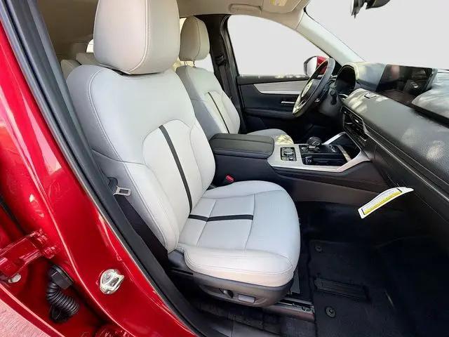 2026 Mazda X-90 3.3 Turbo Preferred