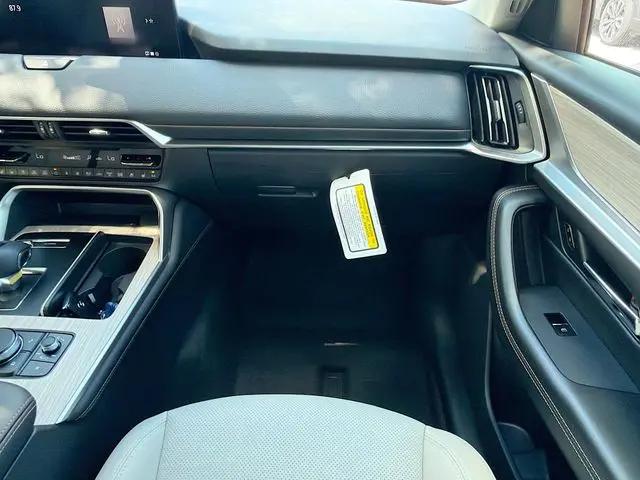 2026 Mazda X-90 3.3 Turbo Preferred