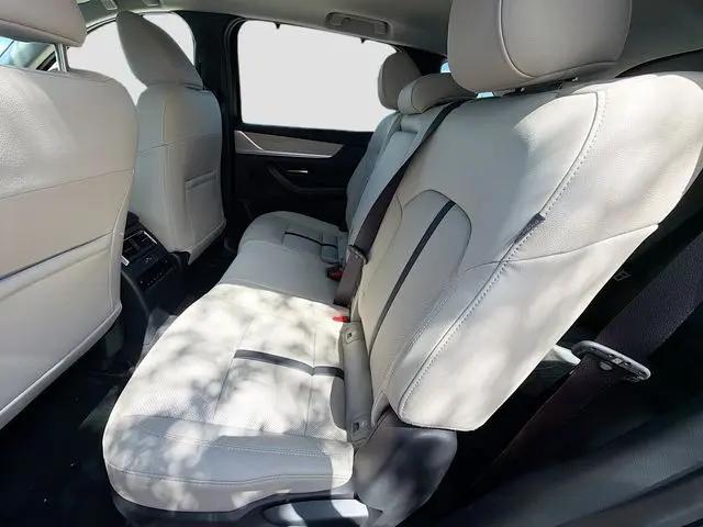 2026 Mazda X-90 3.3 Turbo Preferred