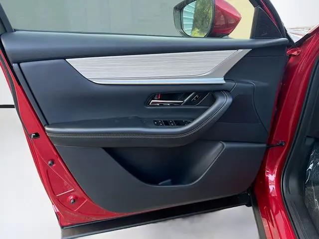 2026 Mazda X-90 3.3 Turbo Preferred