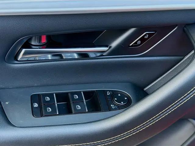 2026 Mazda X-90 3.3 Turbo Preferred