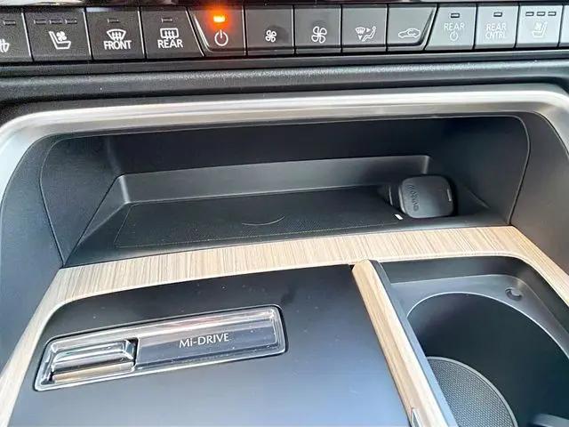 2026 Mazda X-90 3.3 Turbo Preferred