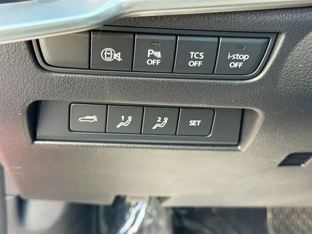 2026 Mazda X-90 3.3 Turbo Preferred