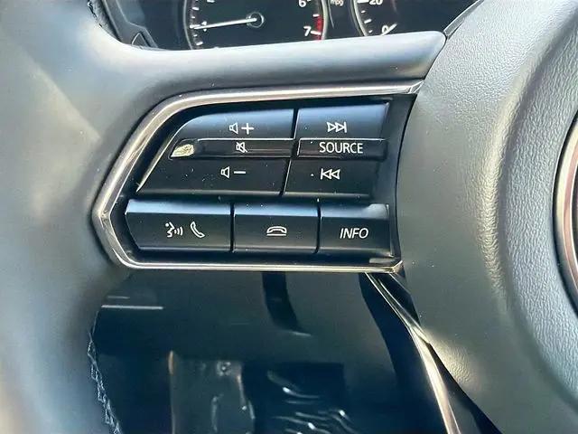 2026 Mazda X-90 3.3 Turbo Preferred