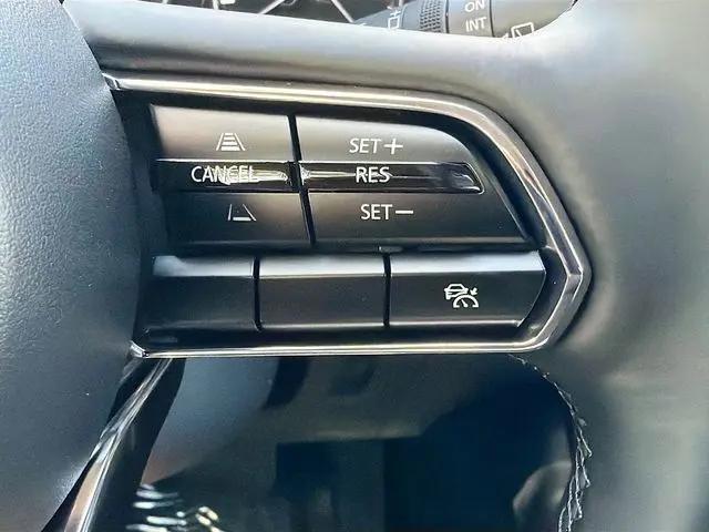 2026 Mazda X-90 3.3 Turbo Preferred