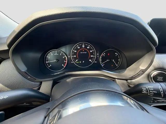 2026 Mazda X-90 3.3 Turbo Preferred