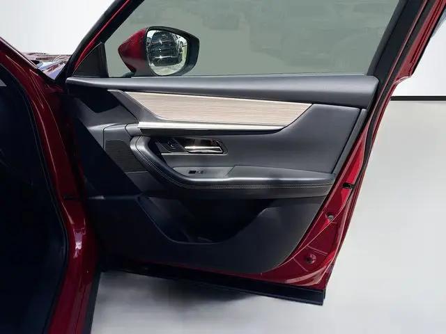 2026 Mazda X-90 3.3 Turbo Preferred