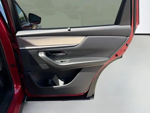 2026 Mazda X-90 3.3 Turbo Preferred