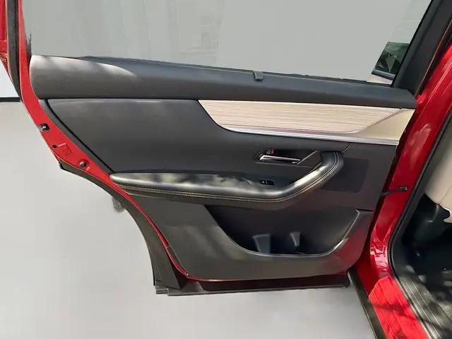 2026 Mazda X-90 3.3 Turbo Preferred