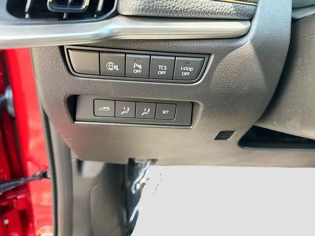 2026 Mazda X-90 3.3 Turbo Preferred