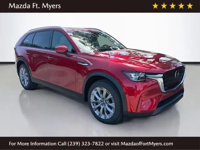 2026 Mazda X-90 3.3 Turbo Preferred for sale in Fort Myers, FL