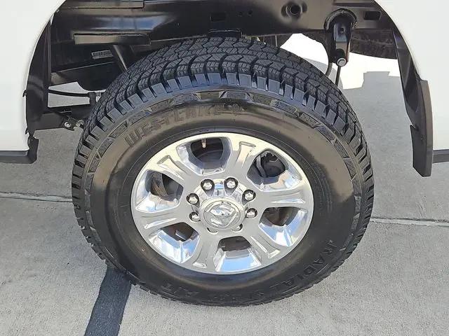2024 Ram 2500 Big Horn Crew Cab 4x4 6'4" Box