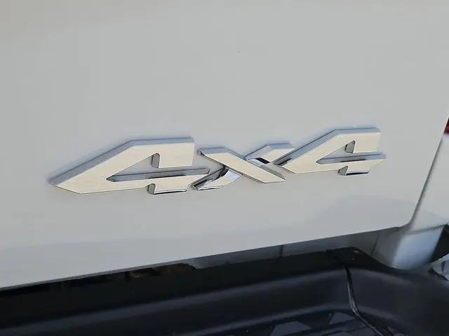 2024 Ram 2500 Big Horn Crew Cab 4x4 6'4" Box