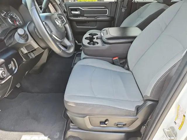 2024 Ram 2500 Big Horn Crew Cab 4x4 6'4" Box