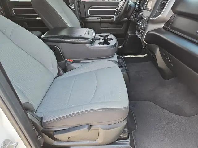 2024 Ram 2500 Big Horn Crew Cab 4x4 6'4" Box