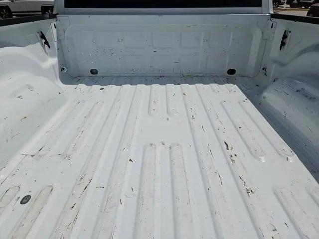 2024 Ram 2500 Big Horn Crew Cab 4x4 6'4" Box