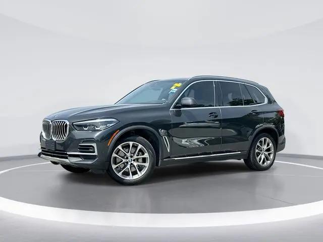 2023 BMW X5 xDrive40i for sale in Greensboro, NC