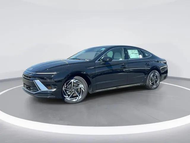 2026 Hyundai Sonata SEL Sport for sale in Greensboro, NC