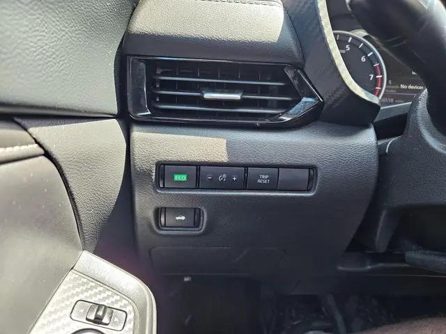 2023 Nissan Sentra SV Xtronic CVT